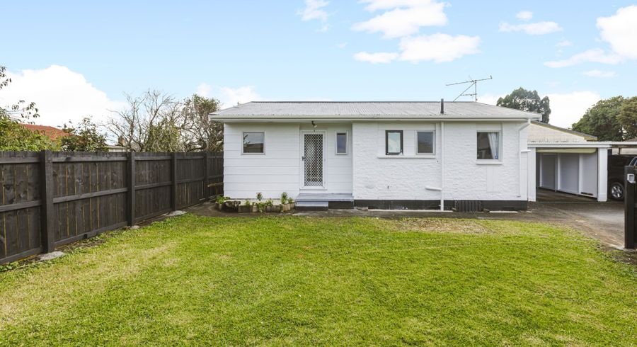  at 1/4 Thorn Place, Papatoetoe, Auckland