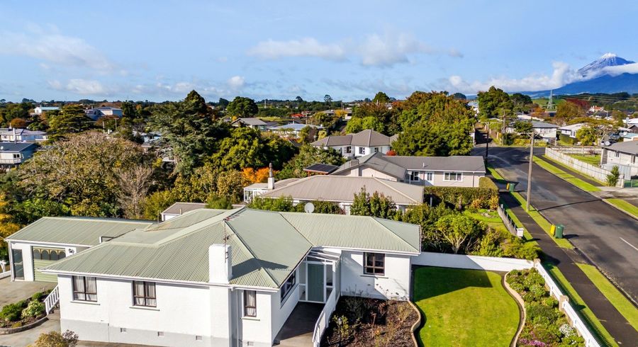  at 10 Hurdon Street, Hurdon, New Plymouth