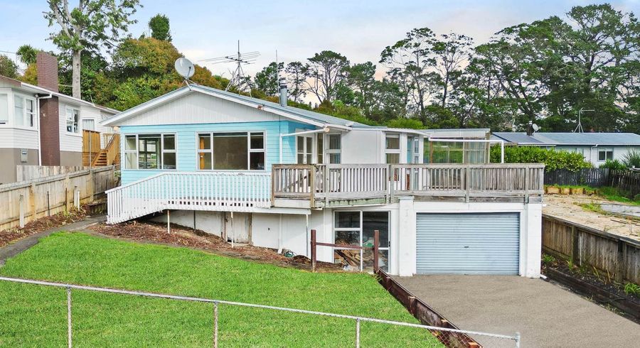  at 65 Saffron Street, Birkdale, North Shore City, Auckland
