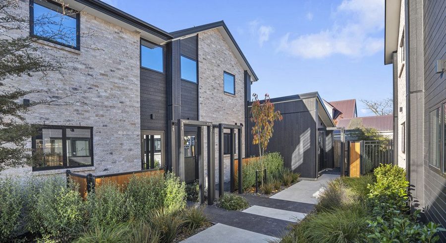  at 8/5 Shearer Avenue, Papanui, Christchurch City, Canterbury