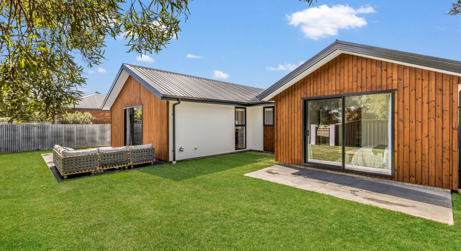  at 109A Creek Road, Allenton, Ashburton, Canterbury