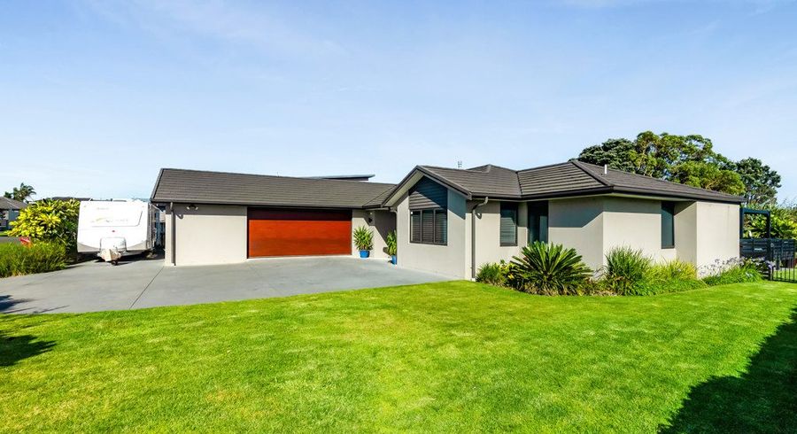  at 19 Parkvue Drive, Bell Block, New Plymouth