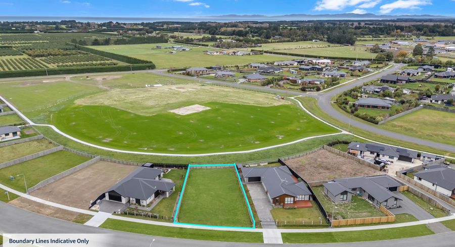 at 10 Plover Avenue, Amberley, Hurunui, Canterbury