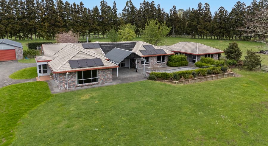  at 438 Matangi Road, Matangi, Waikato, Waikato