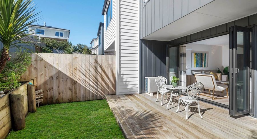  at 4/20 Havelock Avenue, Forrest Hill, Auckland