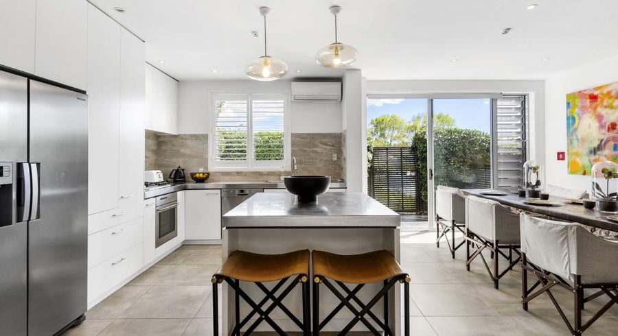  at 19F Blake Street, Ponsonby, Auckland City, Auckland
