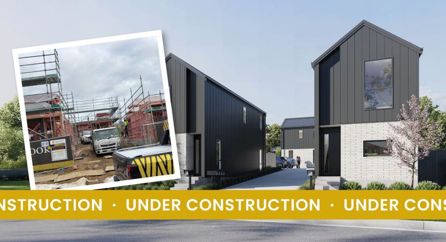  at 3/36 Manson Street, Gate Pa, Tauranga, Bay Of Plenty