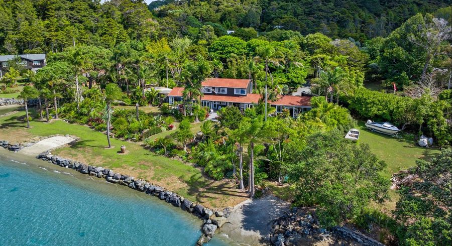  at 465 Leigh Road, Matakana, Rodney, Auckland