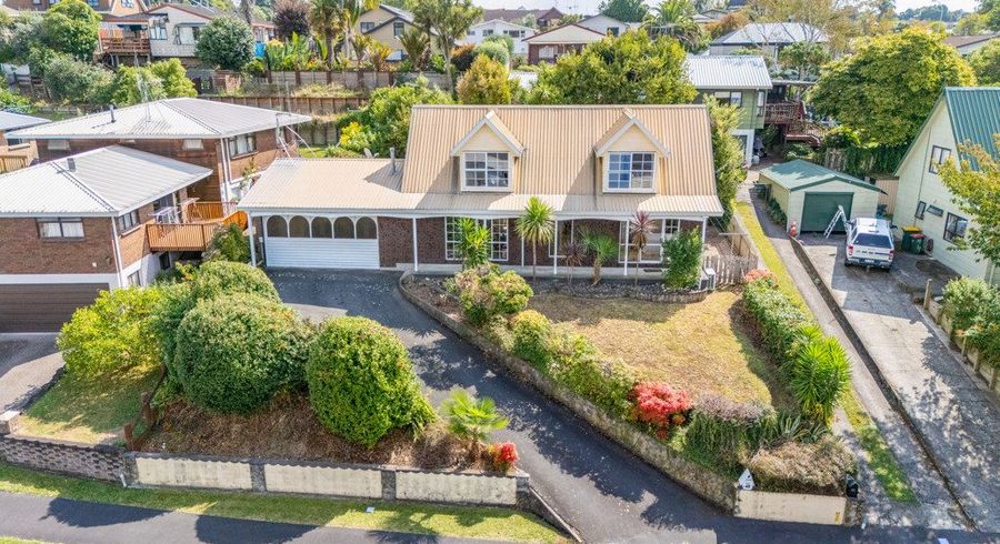  at 48 Hazelwood Avenue, Dinsdale, Hamilton, Waikato