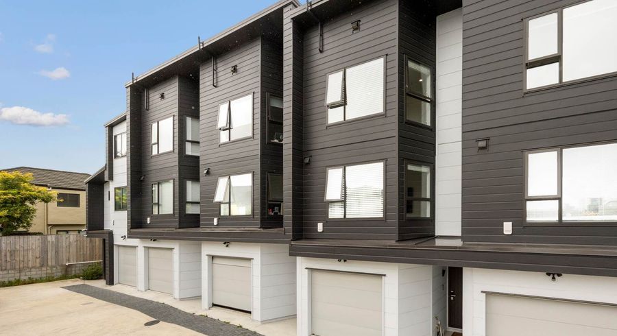  at 5/375 Great South Road, Ellerslie, Auckland City, Auckland