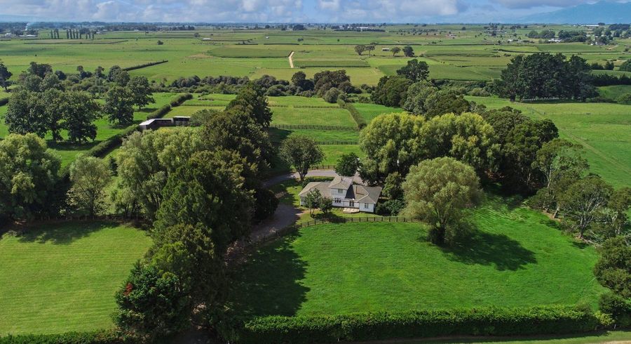  at 337 Kiwitahi Railway Road, Morrinsville, Morrinsville