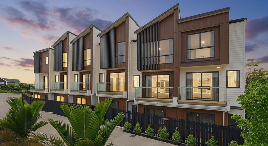  at 87 Joshua Carder Drive, Hobsonville, Waitakere City, Auckland