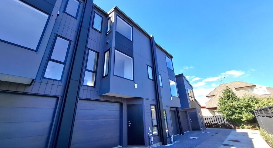  at 6/243 Campbell Road, Greenlane, Auckland