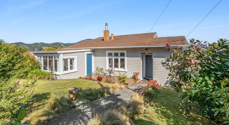  at 64 Stanley Crescent, Beachville, Nelson, Nelson / Tasman