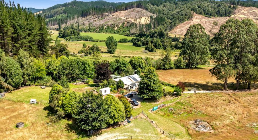  at 739 Tadmor-Glenhope Road, Tapawera, Tasman, Nelson / Tasman