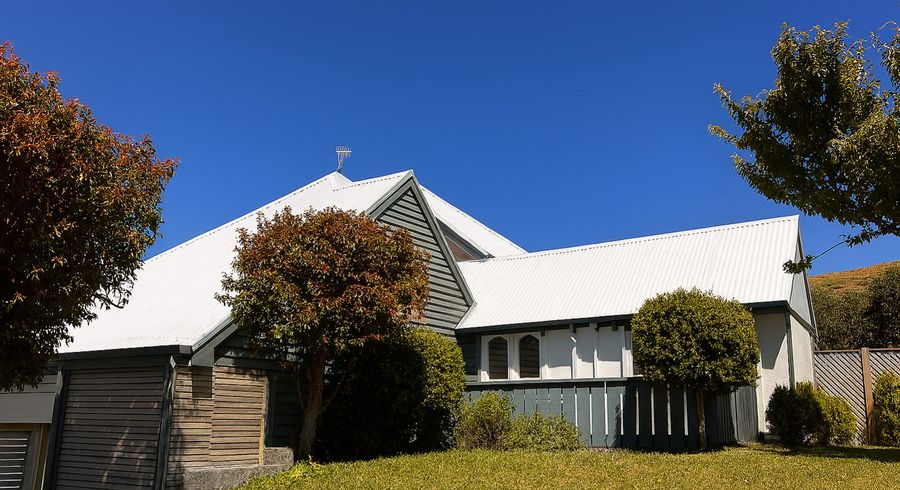  at Westchester Drive, Churton Park, Wellington, Wellington