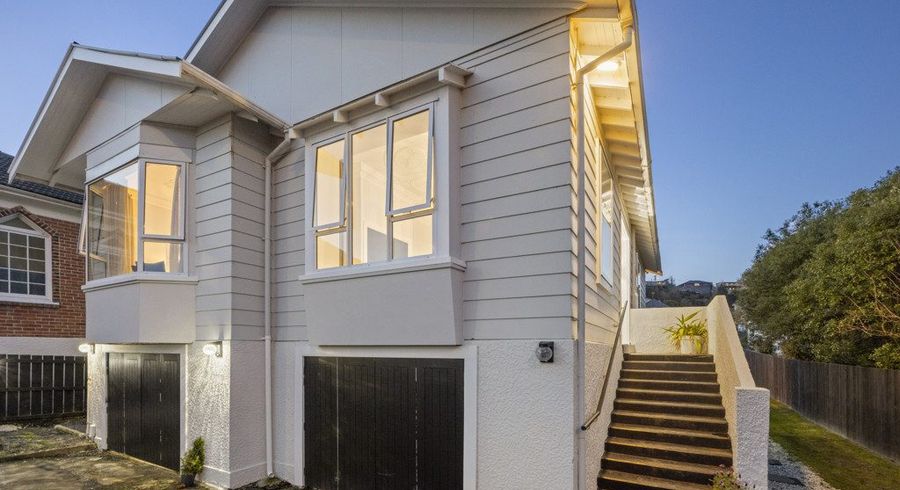  at 133 Musselburgh Rise, Musselburgh, Dunedin
