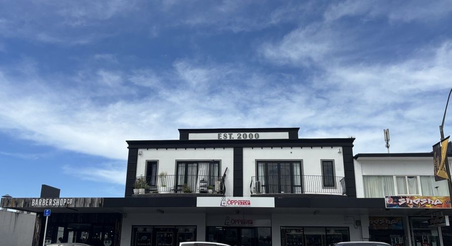  at 384A Grey St, Hamilton East, Hamilton, Waikato