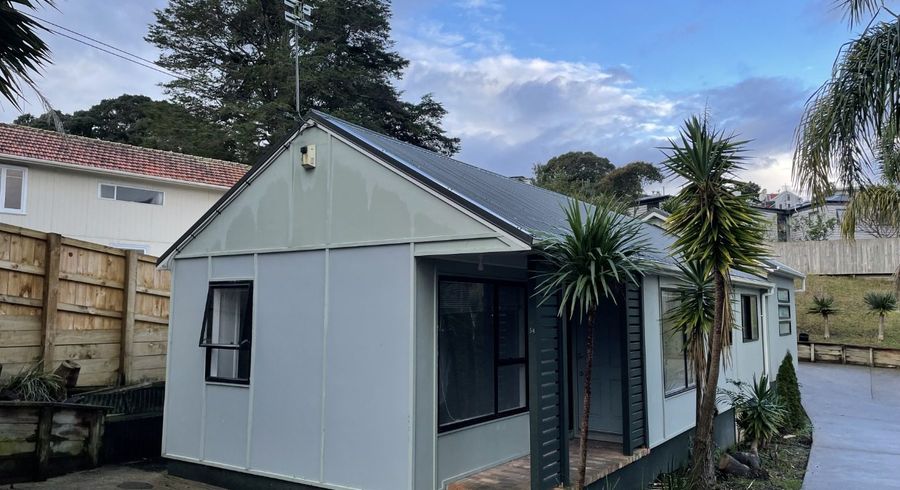  at 54 Tuarangi Road, Grey Lynn, Auckland