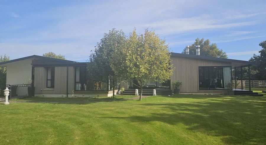  at 47 Whiterocks Road, Deborah, Oamaru