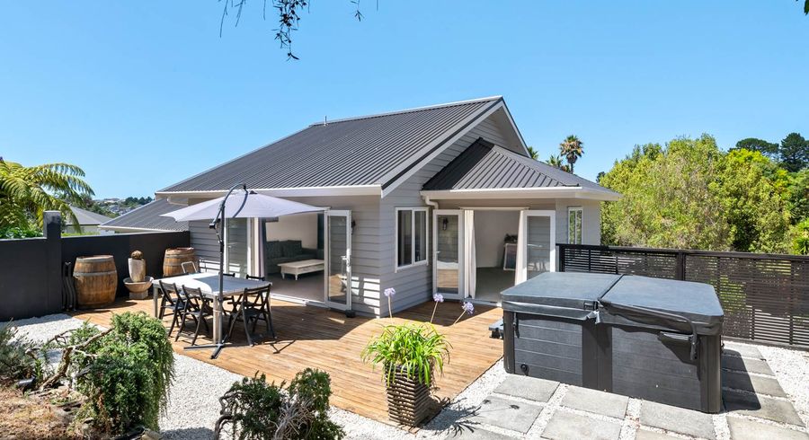  at 11 Kensington Terrace, Gulf Harbour, Whangaparaoa