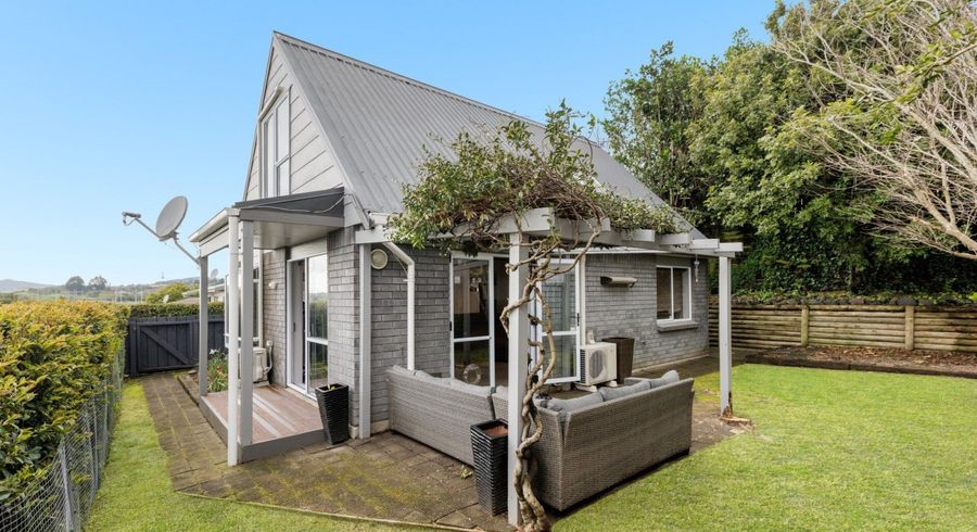  at 6B Snowden Street, Ohauiti