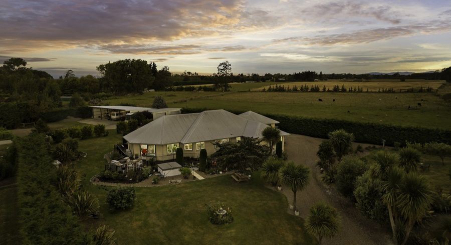  at 67 Waikoruru Rd, Tuahiwi, Waimakariri, Canterbury