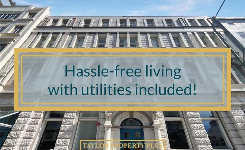  at 311/120 Wakefield Street, Te Aro, Wellington, Wellington