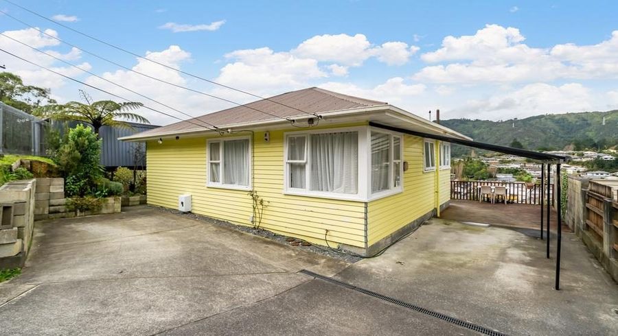  at 30 Logie Street, Stokes Valley, Lower Hutt, Wellington