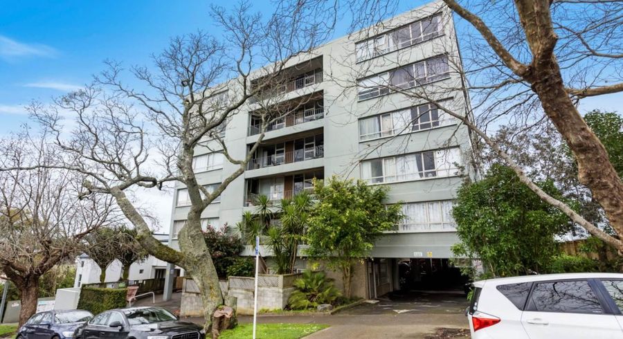  at 409/9 Sarawia Street, Newmarket, Auckland City, Auckland