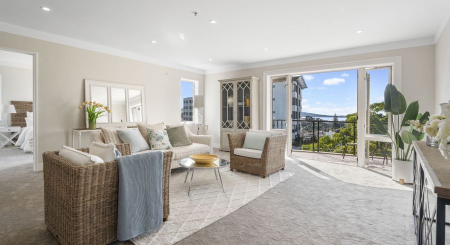  at 3A/18 Joseph Banks Terrace, Remuera, Auckland City, Auckland