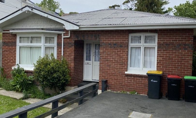  at 26 Durham Street, Mornington, Dunedin, Otago