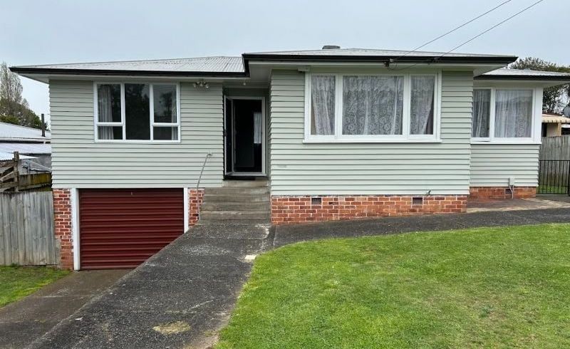 at 2 Boon St, Manurewa, Manukau City, Auckland