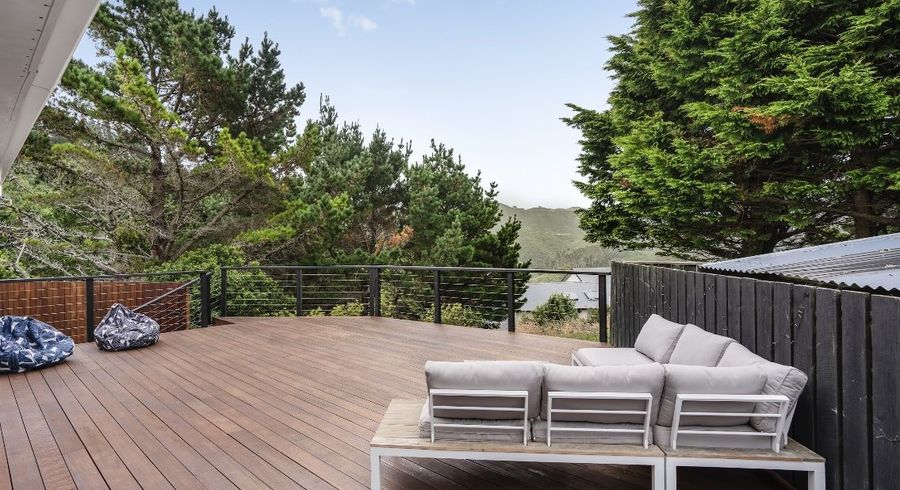  at 1/169 Maungaraki Road, Korokoro, Lower Hutt