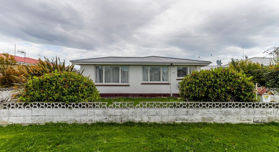  at 19 Jack Street, Newfield, Invercargill, Southland