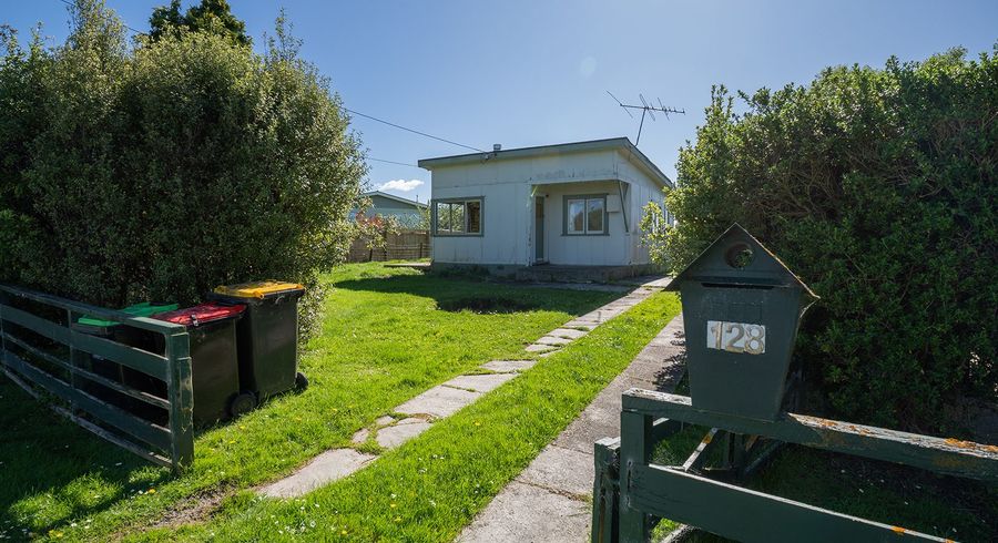  at 128 Thomas Street, Waikouaiti, Dunedin, Otago