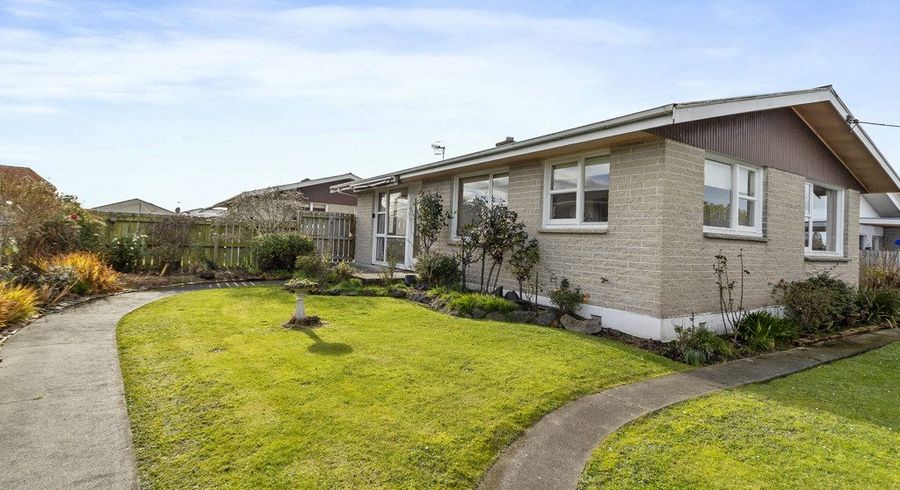  at 337 Wai-Iti Road, Glenwood, Timaru, Canterbury