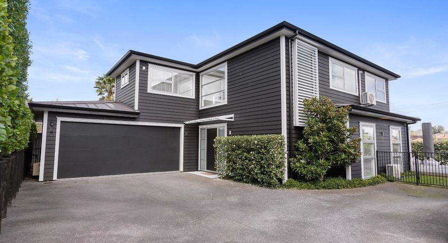  at 3 Carnarvon Avenue, Glendowie, Auckland