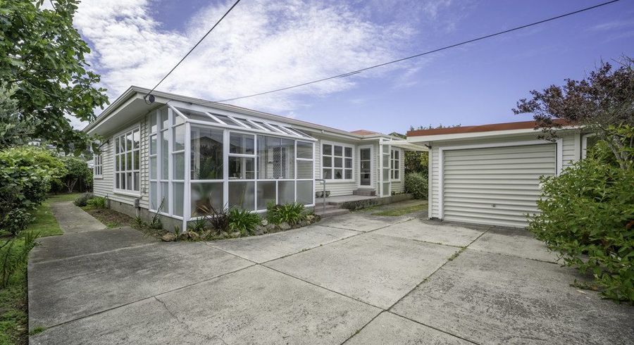  at 44 Ellesmere Avenue, Miramar, Wellington, Wellington