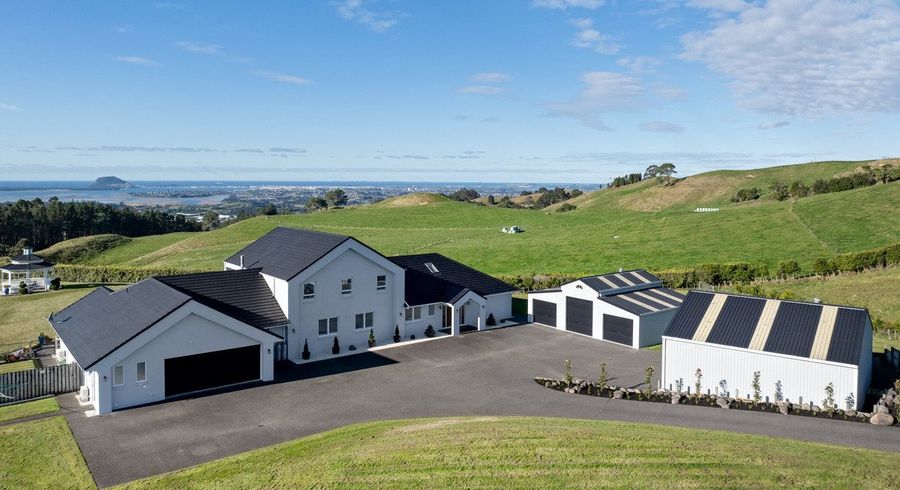  at 520B Minden Road, Minden, Tauranga