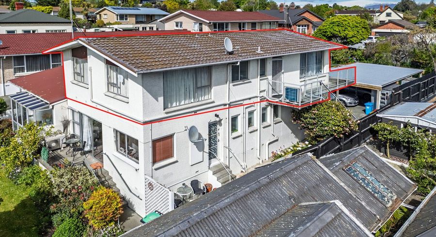  at 6/14 Campbell Street, Maori Hill, Timaru, Canterbury