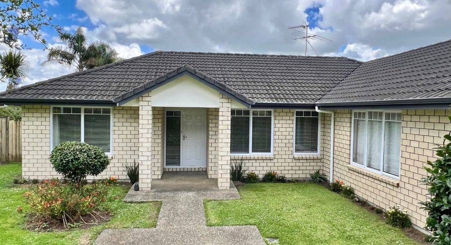  at 91 Kitchener Road, Pukekohe, Pukekohe