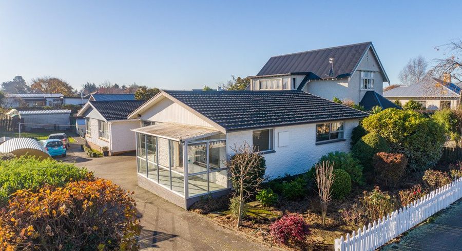  at 1/367a Church Street, West End, Timaru, Canterbury