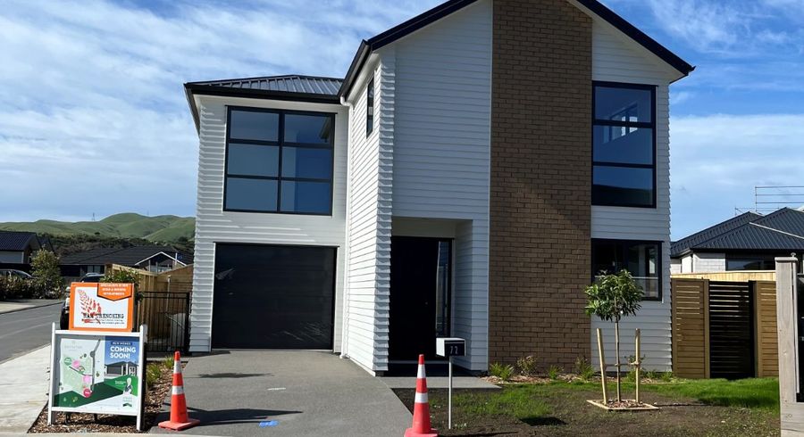  at 72 Schooner  Drive, Whitby, Porirua, Wellington