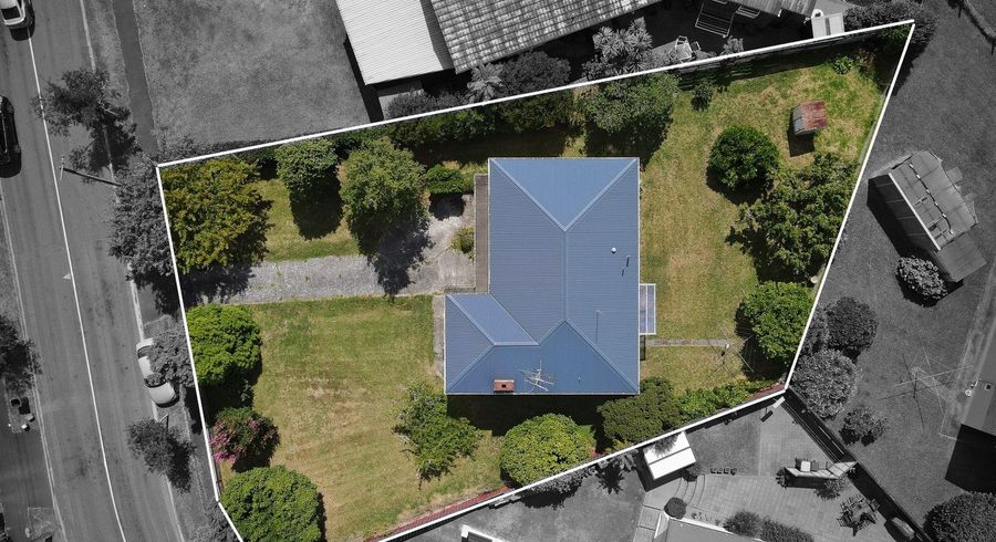  at 23 Wymer Terrace, Chartwell, Hamilton