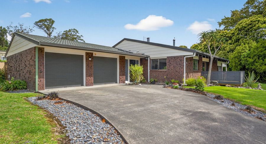  at 2 Magnolia Street, Outer Kaiti, Gisborne, Gisborne