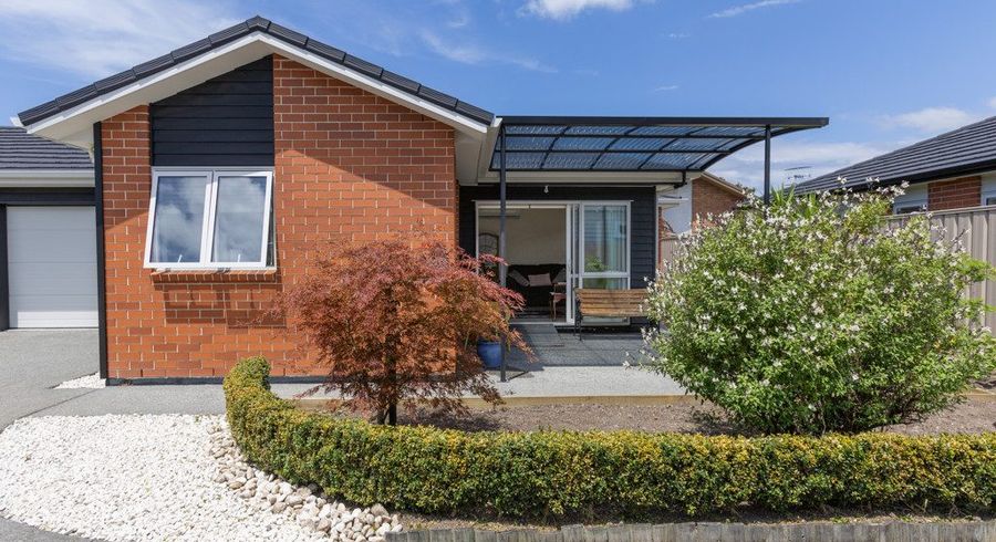  at 34A Park Road, Greenmeadows, Napier, Hawke's Bay
