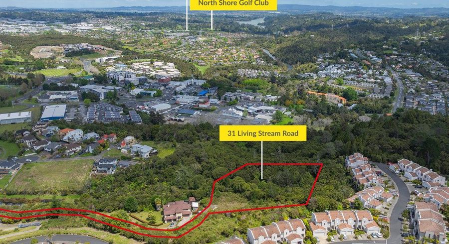  at 31 Living Stream Road, Albany, North Shore City, Auckland