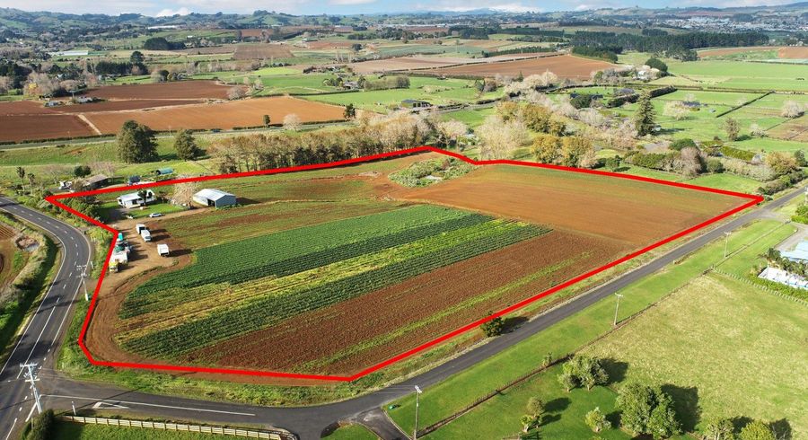  at 146 Ray Wright Road, Pukekohe, Franklin, Auckland