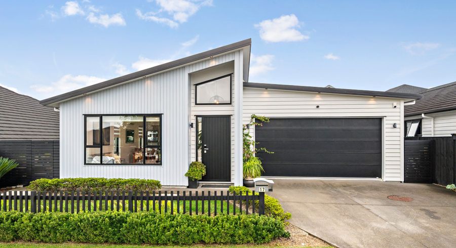  at 17 John Fair Drive, Milldale, Rodney, Auckland